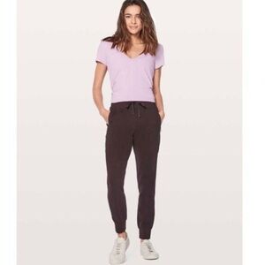 Lululemon Athletica Jogger Size 8
